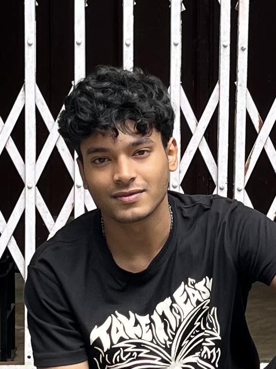 Dipanshu Kumar